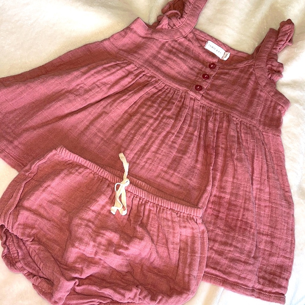 JamieKay blossom set